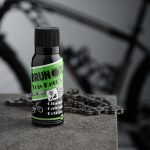 Мастило для велосипедних і мотоциклетних ланцюгів, спрей Brunox Top-Kett 100ml - Зображення 2