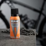 Догляд та захист карбонових деталей Brunox Carbon Care 120ml - Зображення 2