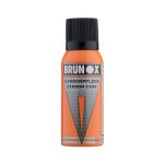 Догляд та захист карбонових деталей Brunox Carbon Care 120ml