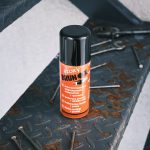 Перетворювач іржі та ґрунтовка 2-в-1, спрей Brunox Epoxy 400 ml - Зображення 2