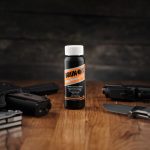 Антикорозійний захист і мастило для зброї, крапельний дозатор Brunox Gun Care 100ml - Зображення 2