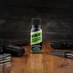 Мастило і консервація зброї, помпа Brunox Lub & Cor 100ml - Зображення 2