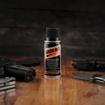 Антикорозійний захист і мастило для зброї, спрей Brunox Gun Care  100ml - Зображення 2