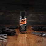 Антикорозійний захист і мастило для зброї, помпа Brunox Gun Care 100ml - Зображення 2