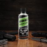 Мастило і консервація зброї, помпа Brunox Lub & Cor 400ml - Зображення 2