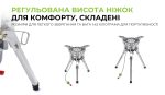 Газовий пальник BRS-69 - Зображення 17