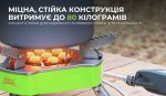 Газовий пальник BRS-71 - Зображення 13
