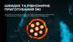 Газовий пальник BRS-75 - Зображення 9