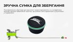 Газовий пальник BRS-75 - Зображення 12