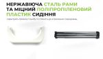Кемпінговий туалет BRS-94 - Зображення 9