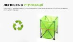 Кемпінговий туалет BRS-94 - Зображення 10