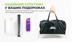 Кемпінговий туалет BRS-94 - Зображення 12