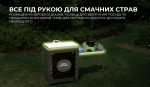 Складна тумба BRS-Z12 - Зображення 6
