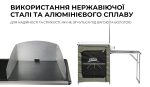 Складна тумба BRS-Z12 - Зображення 8