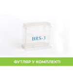 Газовий пальник BRS-3 - Зображення 6