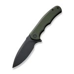 Ніж складаний Civivi Mini Praxis C18026C-1 - Зображення 2