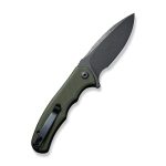 Ніж складаний Civivi Mini Praxis C18026C-1 - Зображення 3