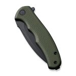 Ніж складаний Civivi Mini Praxis C18026C-1 - Зображення 6
