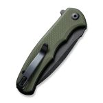 Ніж складаний Civivi Mini Praxis C18026C-1 - Зображення 7