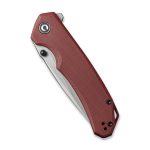 Ніж складаний Civivi Brazen C2102B - Зображення 5