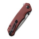 Ніж складаний Civivi Brazen C2102B - Зображення 6
