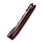 Ніж складаний Civivi Brazen C2102B - Зображення 7