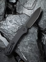 Ніж складаний Civivi Button Lock Elementum C2103A - Зображення 2