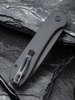 Ніж складаний Civivi Button Lock Elementum C2103A - Зображення 6
