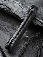 Ніж складаний Civivi Button Lock Elementum C2103A - Зображення 7
