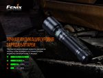 Ліхтар ручний Fenix C7 - Зображення 17