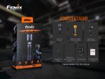 Ліхтар ручний Fenix C7 - Зображення 18