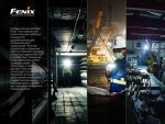 Ліхтар ручний Fenix C7 - Зображення 19