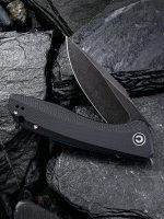 Ніж складаний Civivi Baklash C801H - Зображення 3