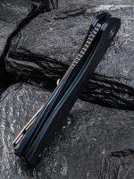 Ніж складаний Civivi Baklash C801H - Зображення 6