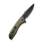 Ніж складаний Civivi Baklash C801K - Зображення 2