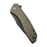 Ніж складаний Civivi Baklash C801K - Зображення 6
