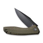 Ніж складаний Civivi Baklash C801K - Зображення 7