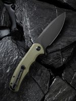 Ніж складаний Civivi Praxis C803F - Зображення 2