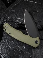 Ніж складаний Civivi Praxis C803F - Зображення 4