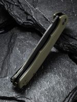 Ніж складаний Civivi Praxis C803F - Зображення 7