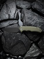 Ніж складаний Civivi Praxis C803F - Зображення 8