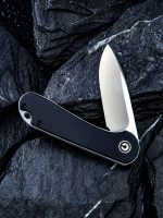 Ніж складаний Civivi Elementum C907A - Зображення 4