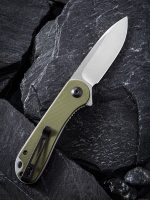 Ніж складаний Civivi Elementum C907E - Зображення 2