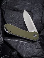 Ніж складаний Civivi Elementum C907E - Зображення 3