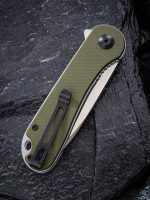 Ніж складаний Civivi Elementum C907E - Зображення 5