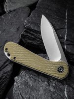 Ніж складаний Civivi Elementum C907S - Зображення 3