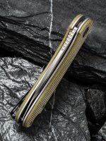 Ніж складаний Civivi Elementum C907S - Зображення 4