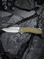 Ніж складаний Civivi Elementum C907S - Зображення 8