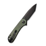 Ніж складаний Civivi Elementum C907T-E - Зображення 2