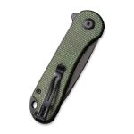 Ніж складаний Civivi Elementum C907T-E - Зображення 6